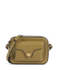 Coccinelle Beat Soft Crossbody bag seagrass