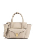 Coccinelle Beat Double Handbag sandshell
