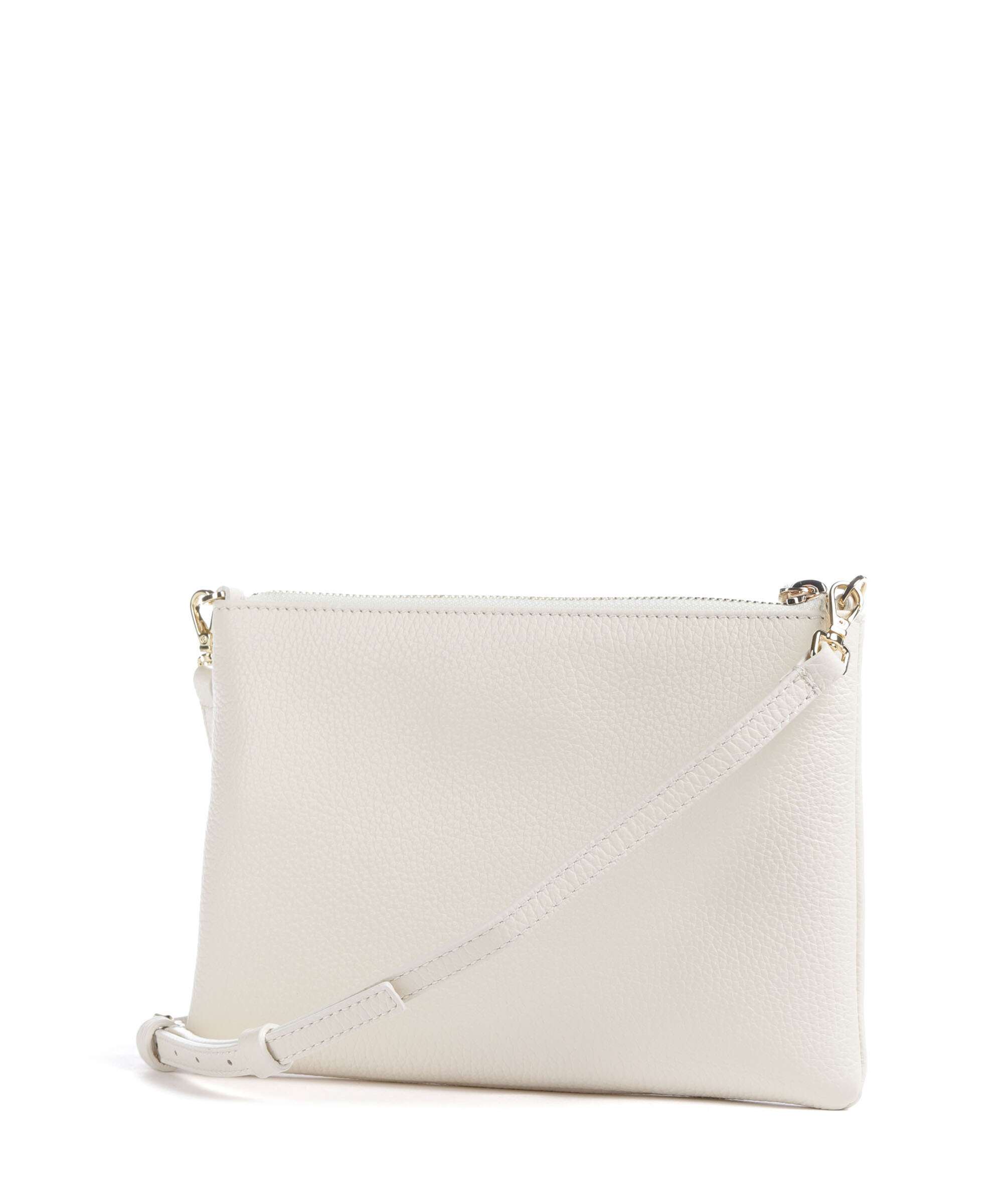 Coccinelle Best Crossbody bag pearl