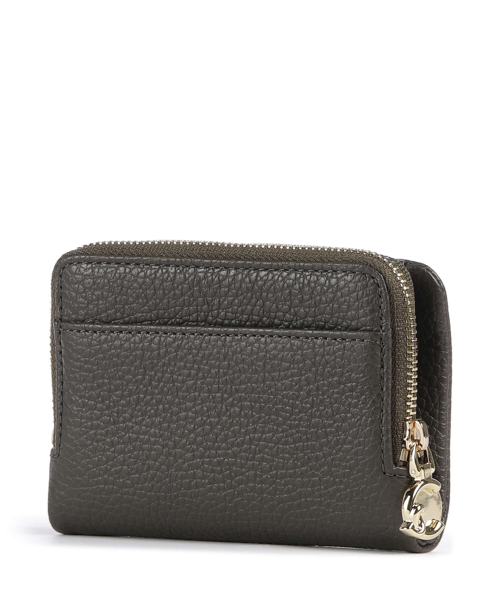 Coccinelle C-Me Softy Wallet fango
