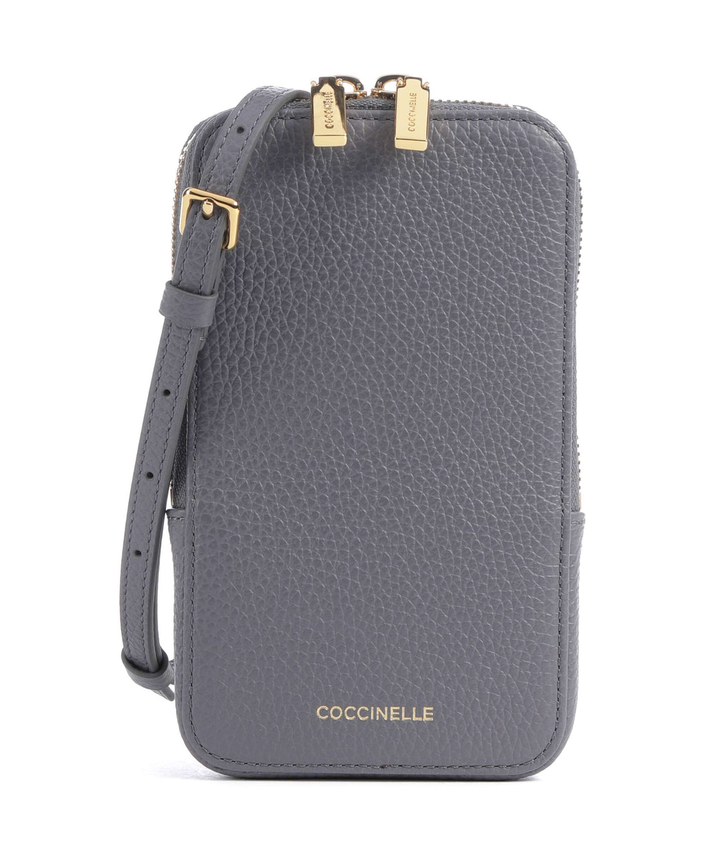 Coccinelle Flor Phone bag stove