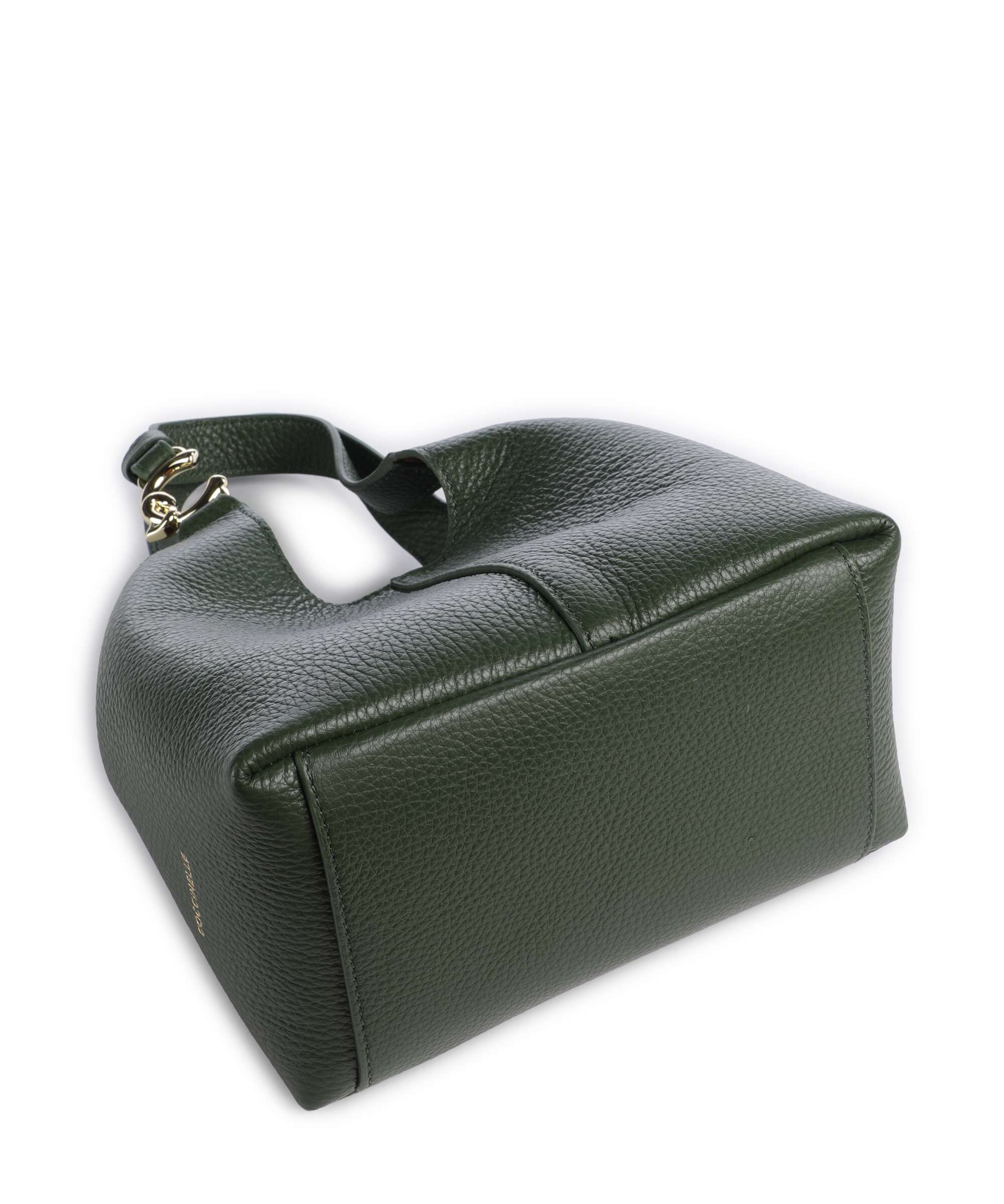 Coccinelle C-Easy Handbag garden green