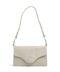Coccinelle C-Me Softy Shoulder bag eucalipto