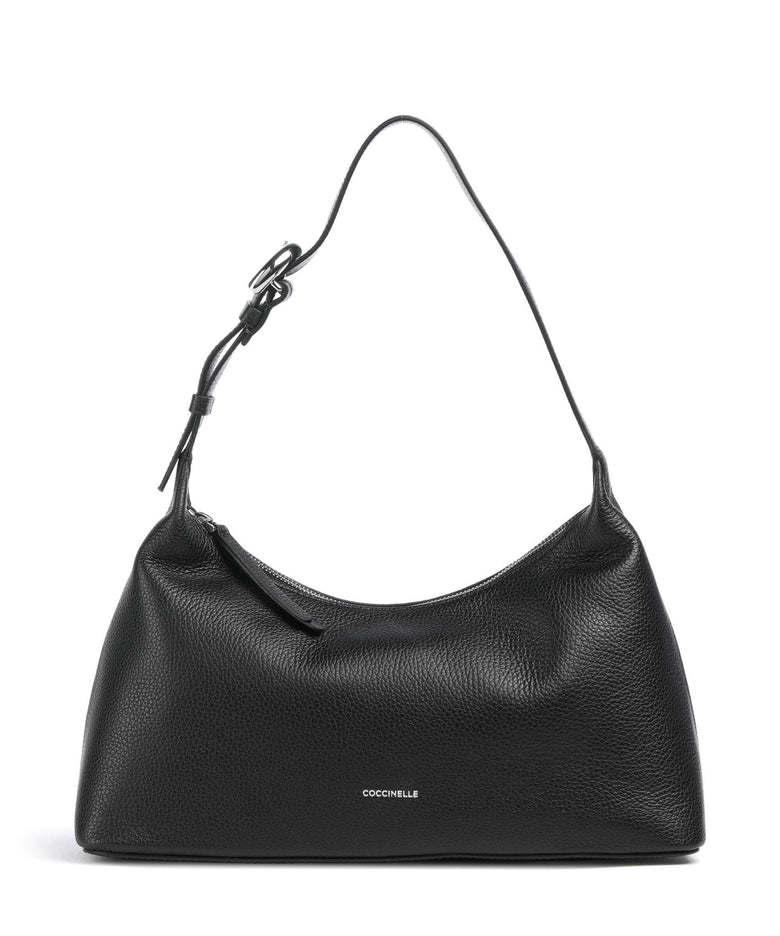 Coccinelle Fern Hobo bag noir
