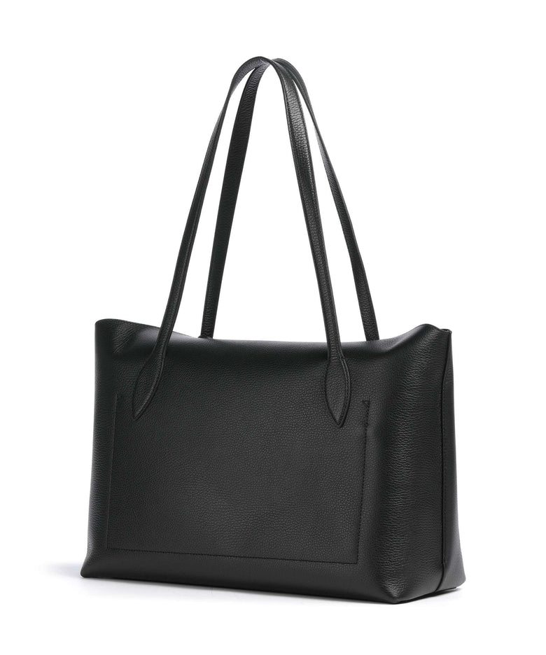 Coccinelle Thess Tote bag noir