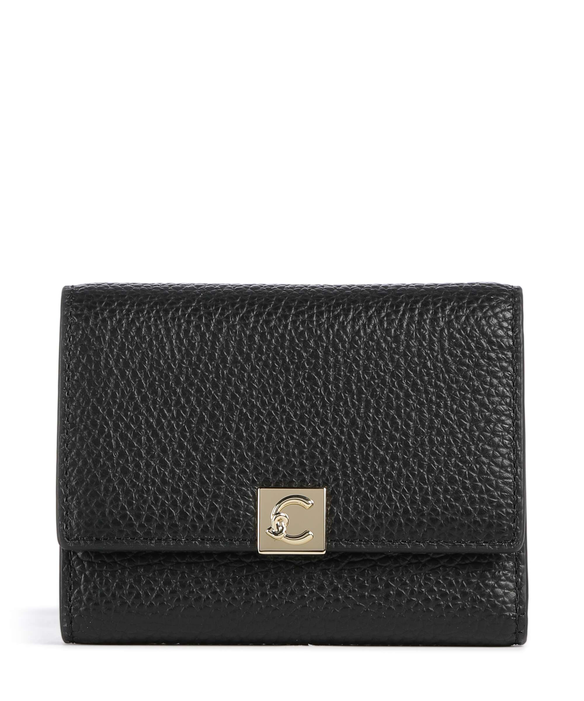 Coccinelle Pansy Wallet noir
