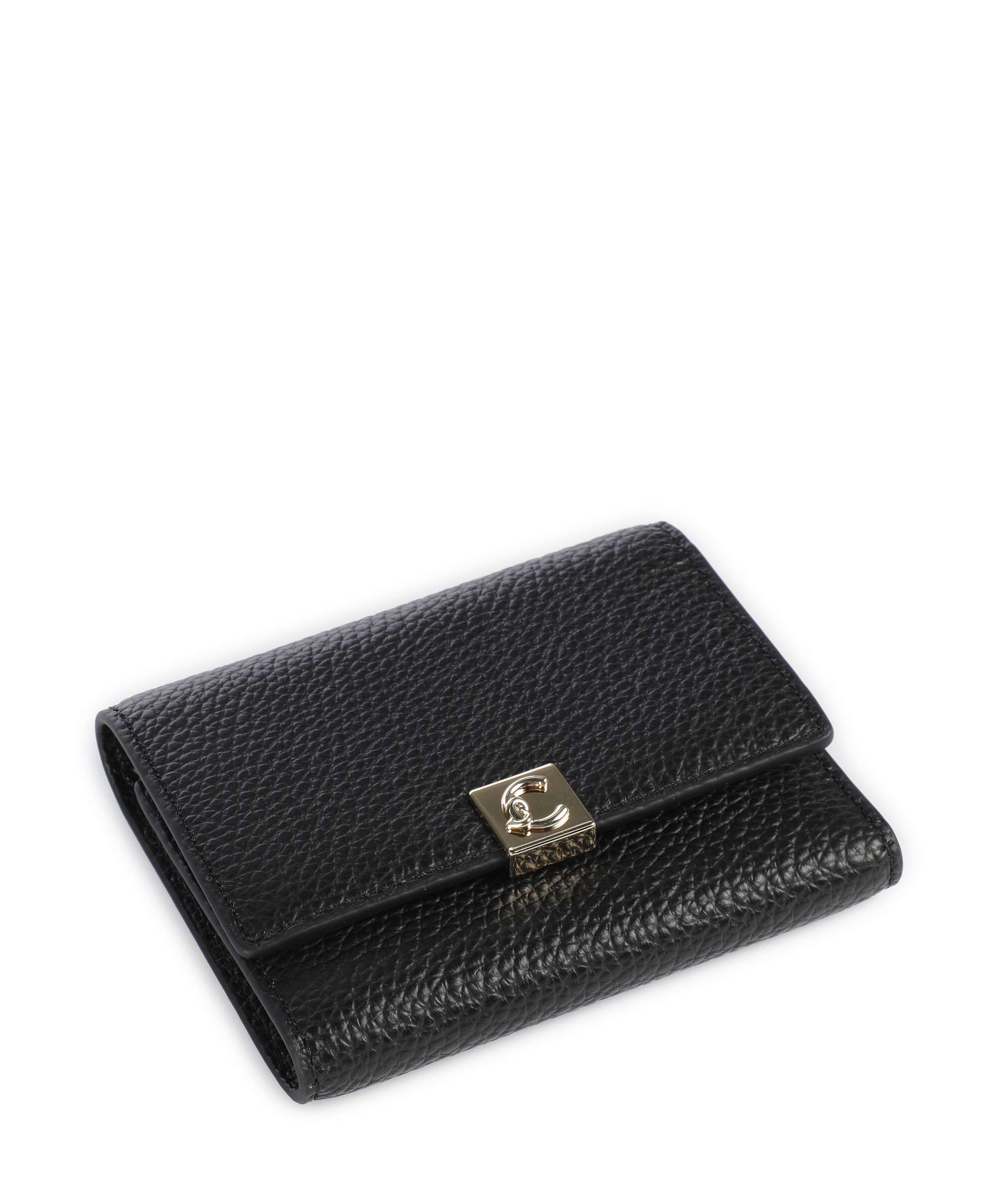 Coccinelle Pansy Wallet noir
