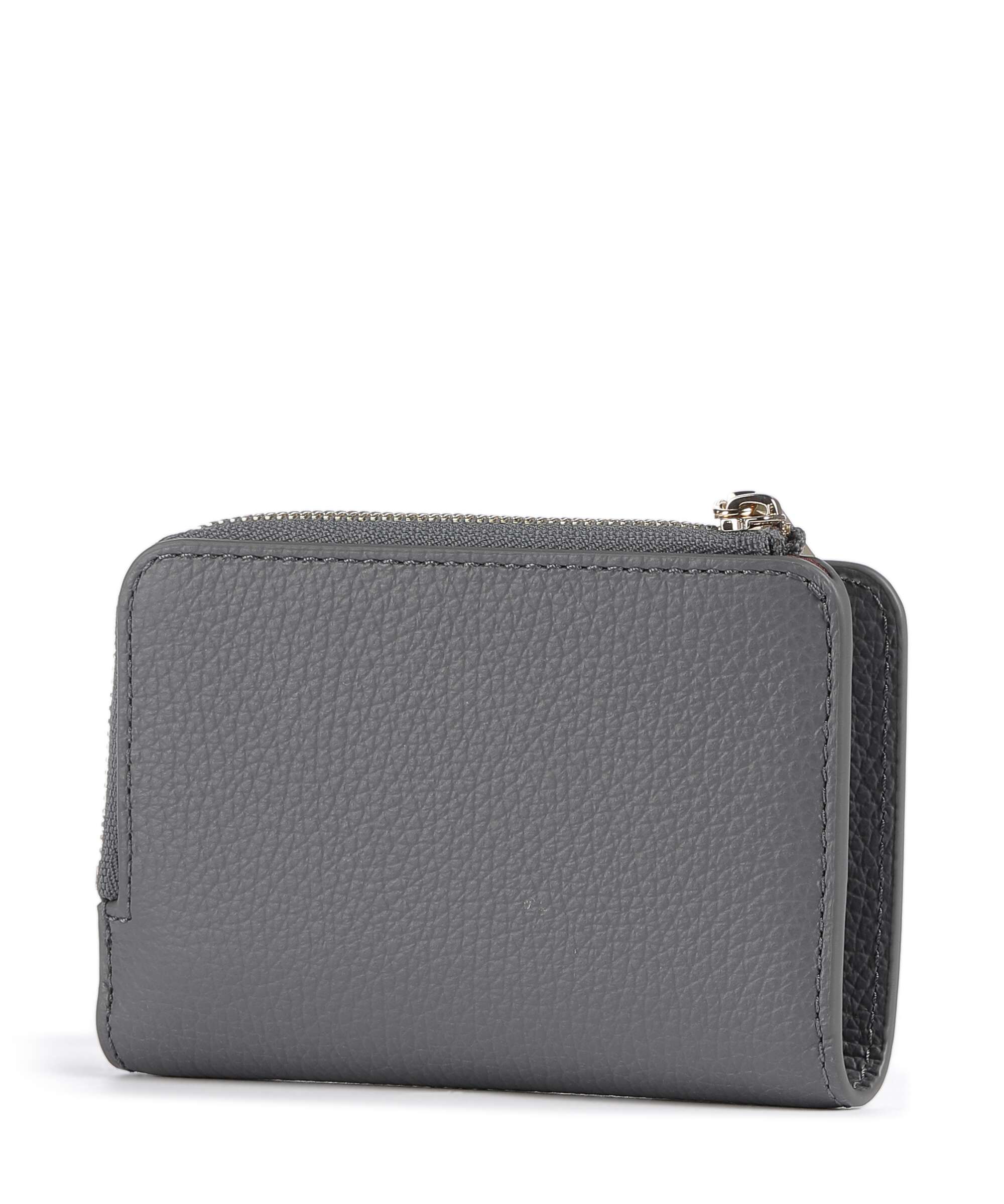 Coccinelle Metallic Soft Wallet stove