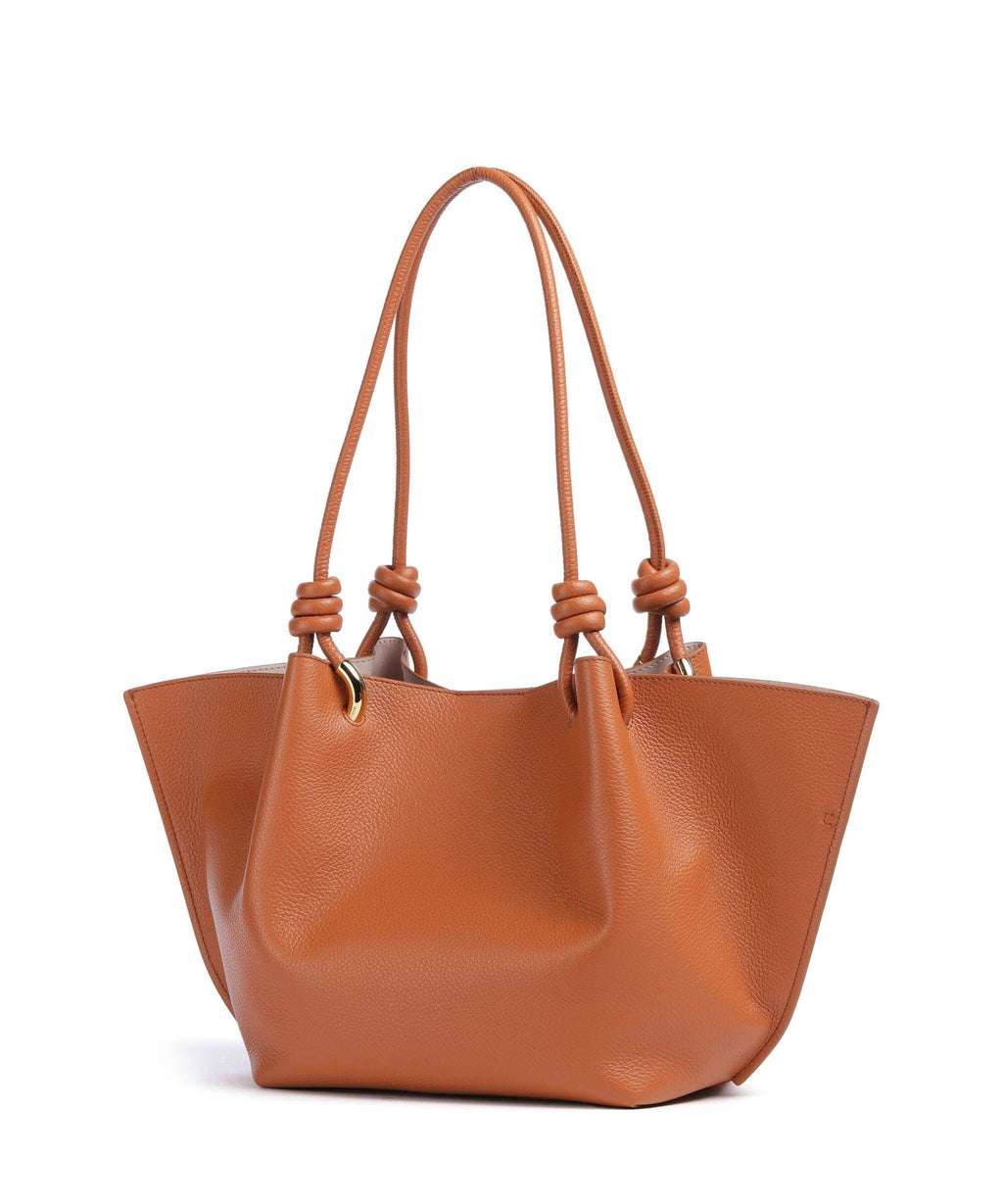 Coccinelle Finn Hobo bag crab