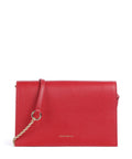 Coccinelle Dandy Crossbody bag scarlet