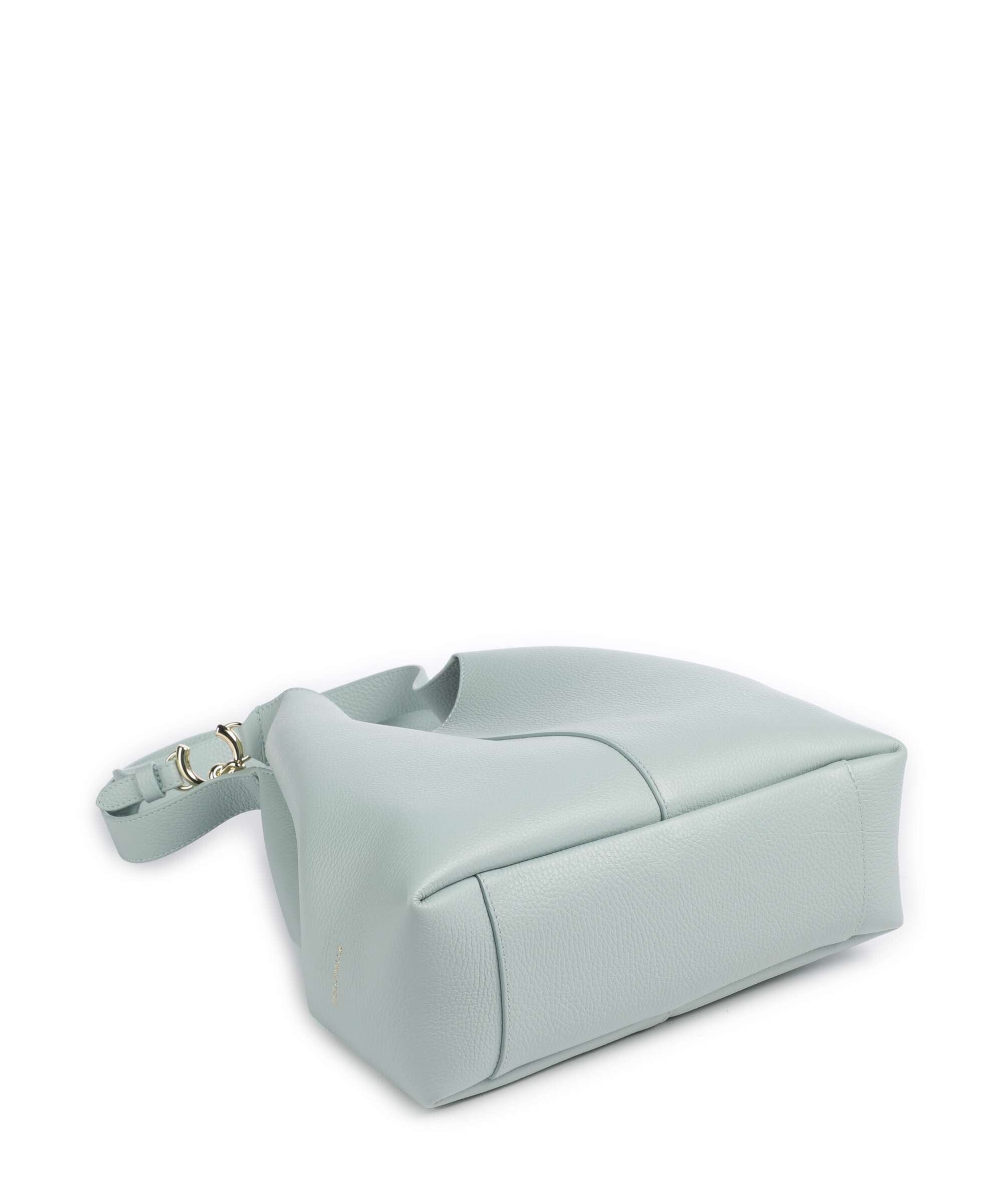 Coccinelle C-Easy Hobo bag aquamarine
