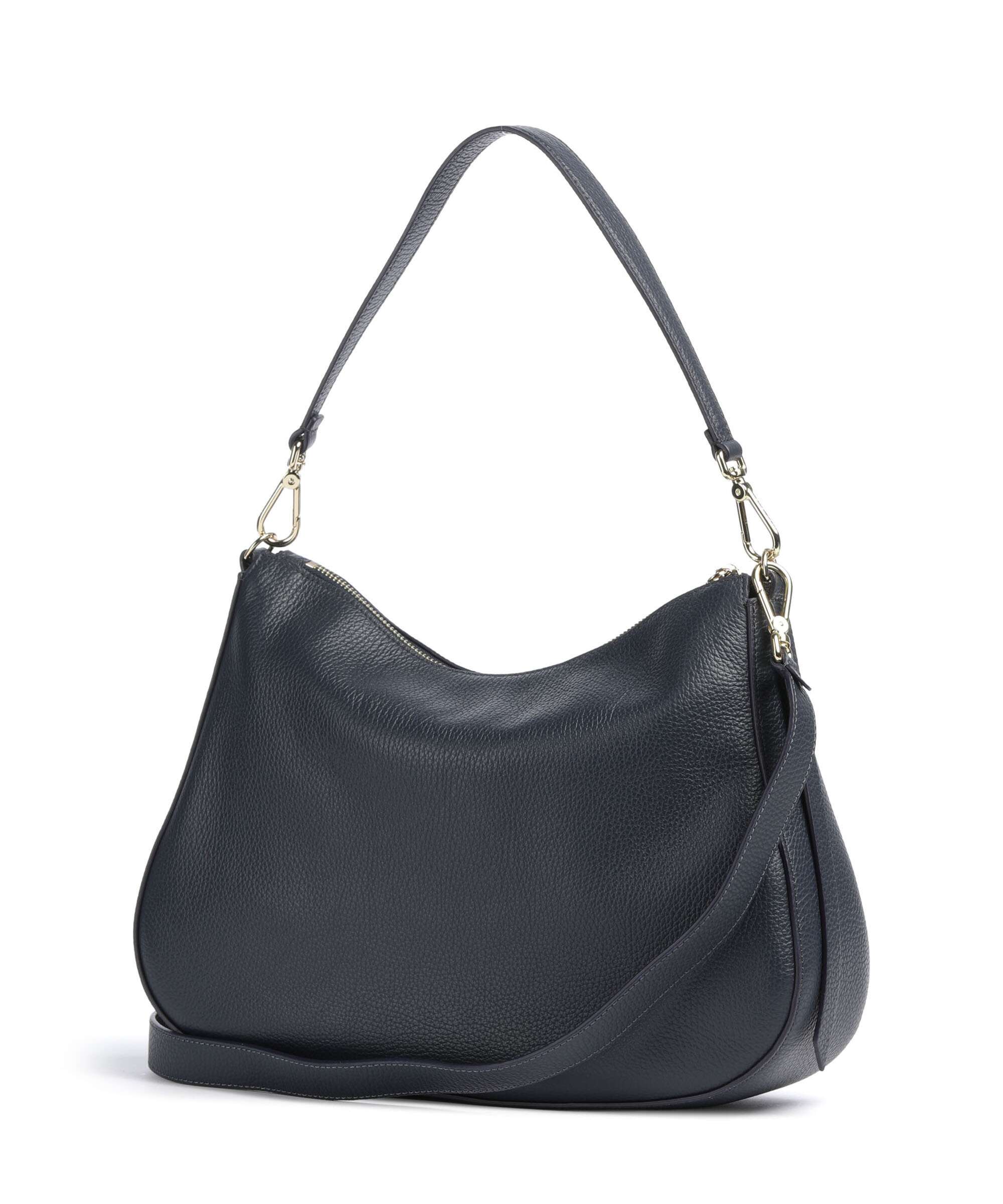 Coccinelle Nory Hobo bag midnight blue
