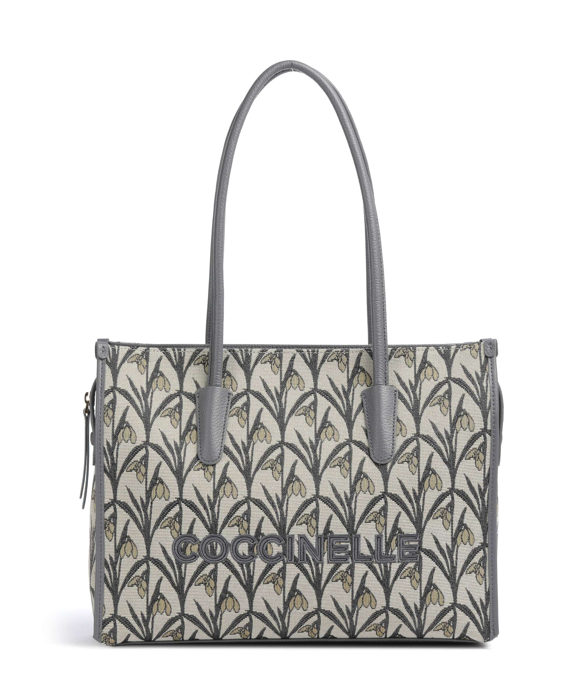 Coccinelle Myrtha Tote bag stove
