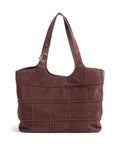 Coccinelle C-Easy Hobo bag berry