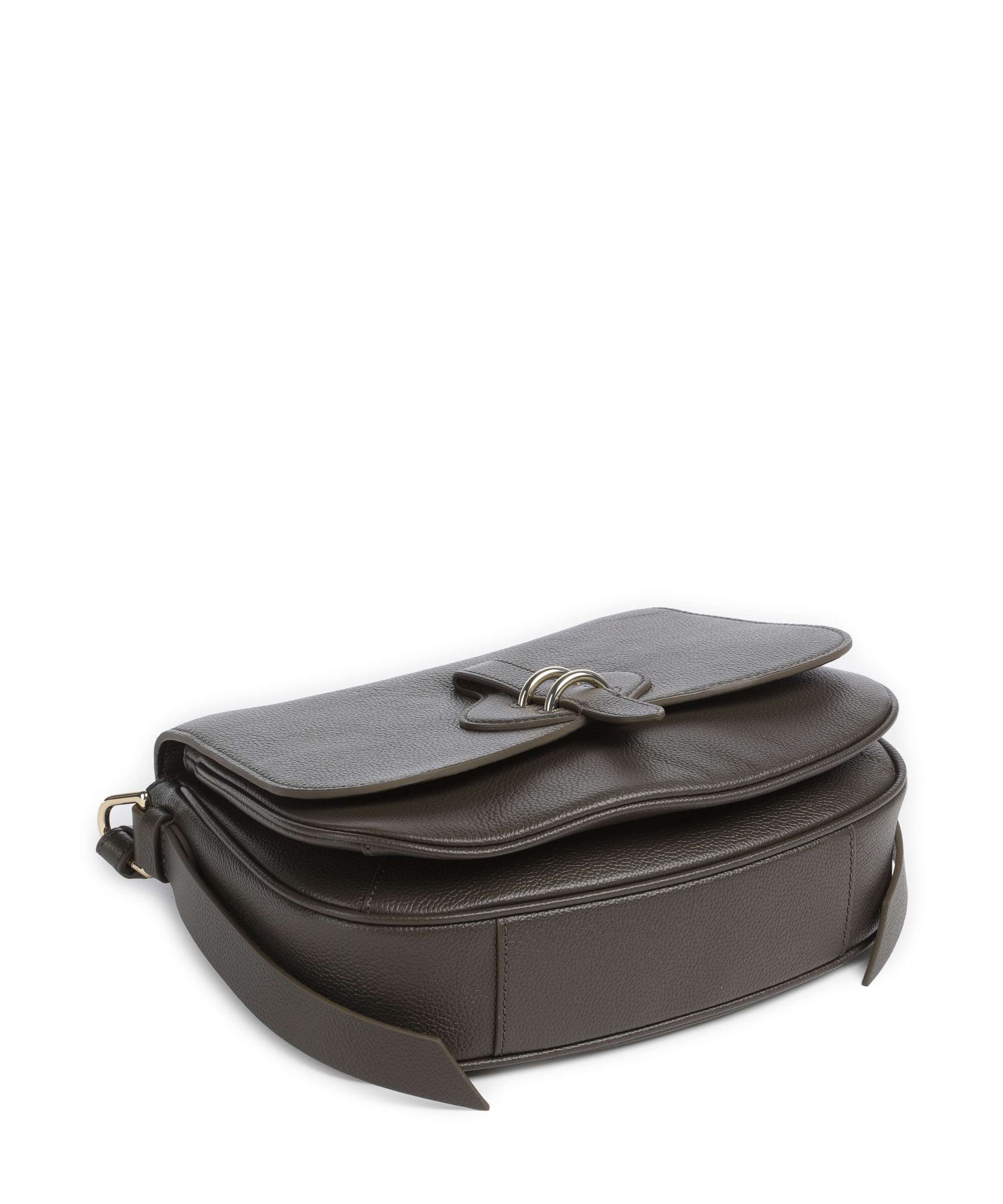 Coccinelle Mavery Handbag fango