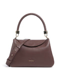 Coccinelle Tiggy Handbag berry