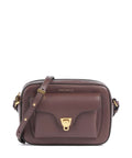 Coccinelle Beat Soft Crossbody bag berry