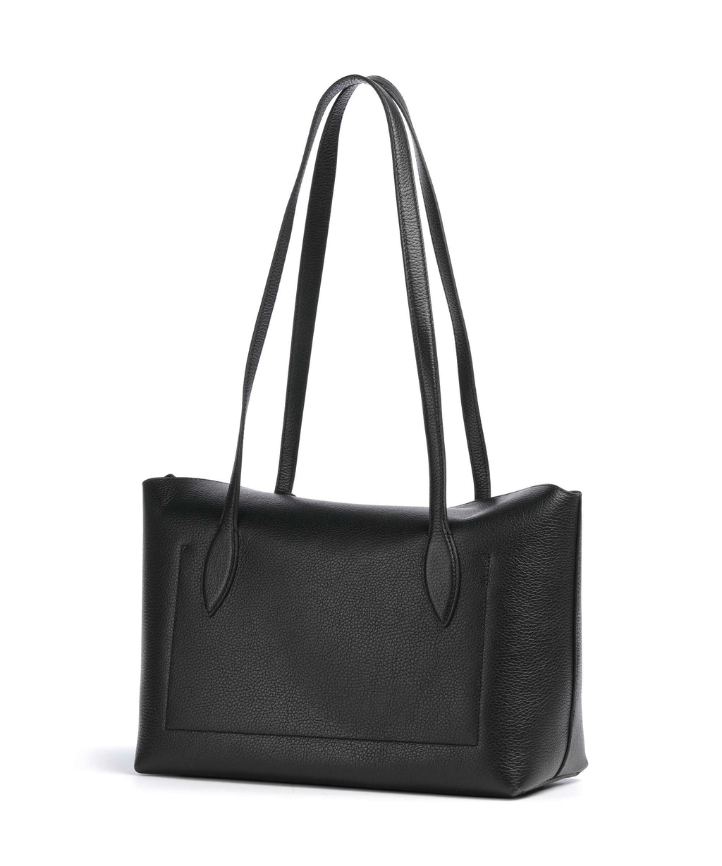 Coccinelle Thess Tote bag noir