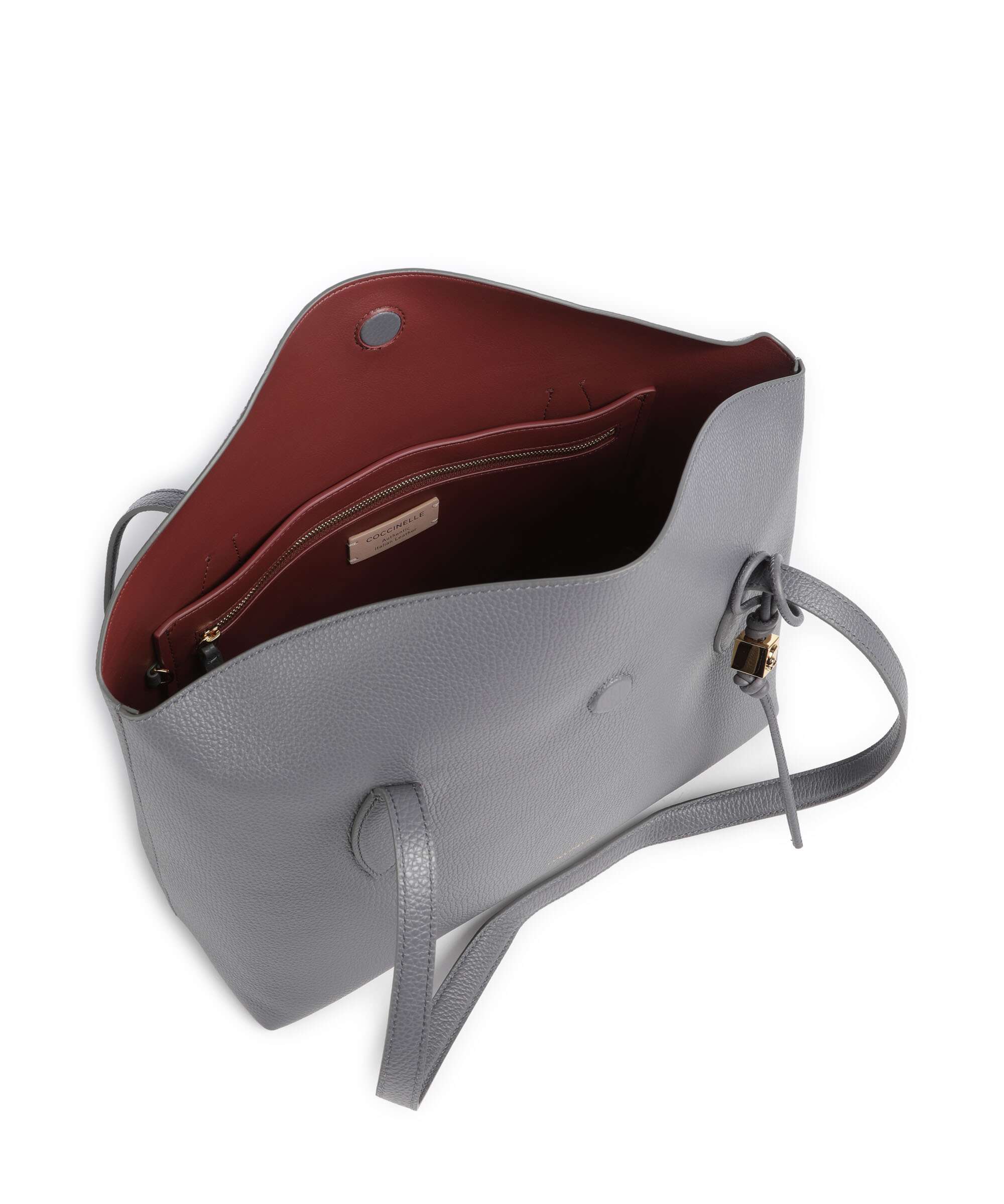 Coccinelle Thess Tote bag stove