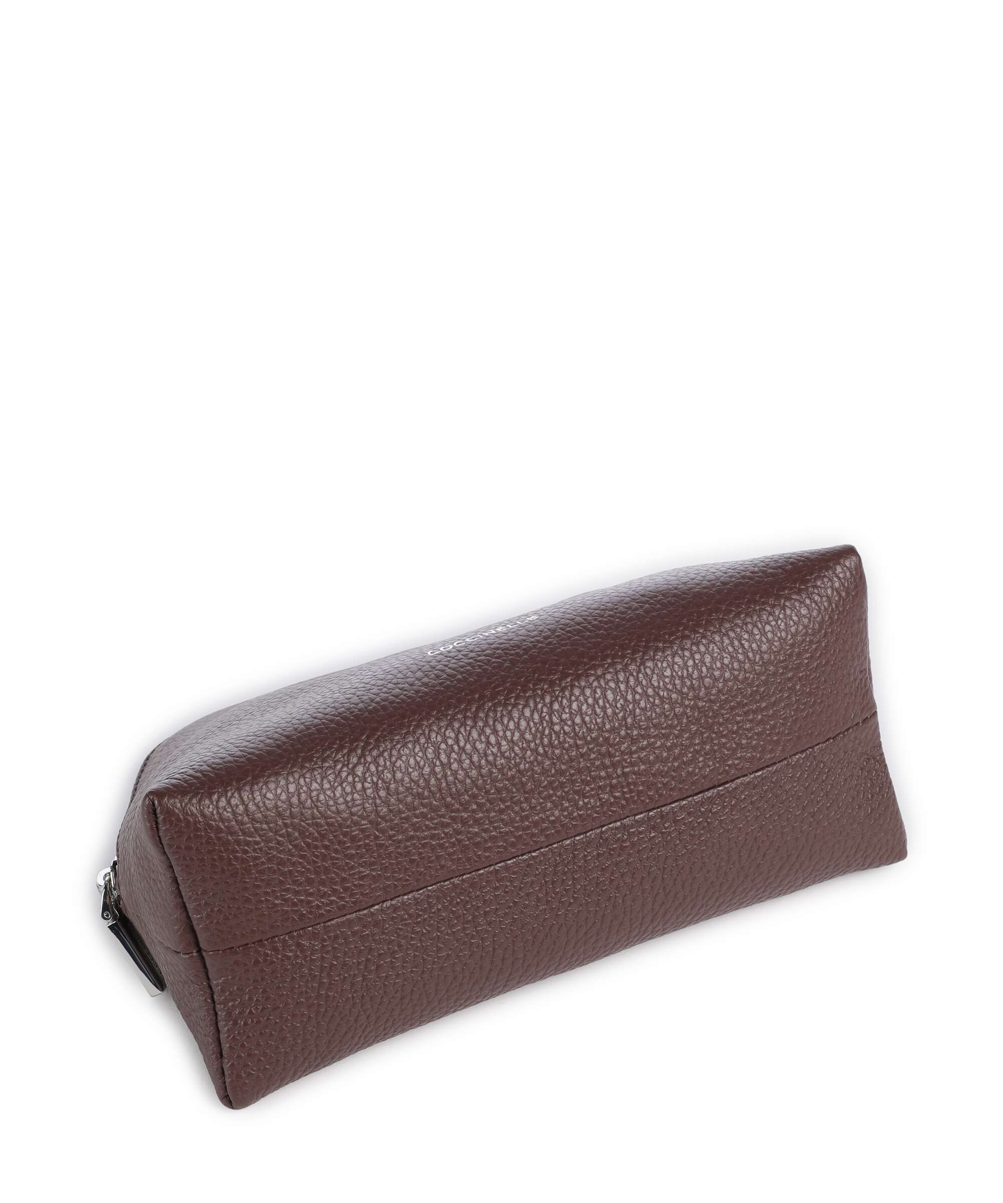 Coccinelle Helga Cosmetic bag berry