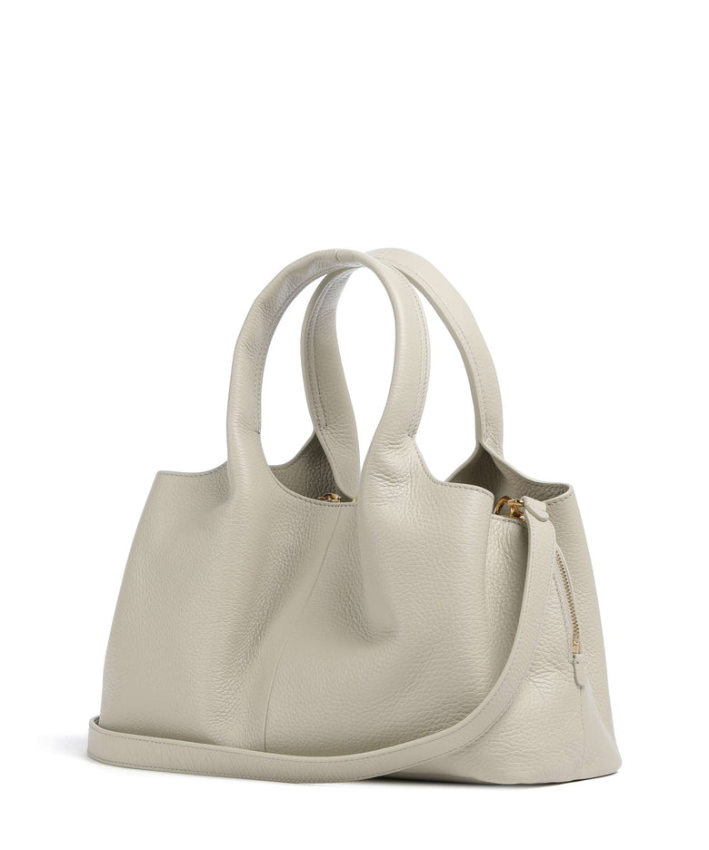 Coccinelle Nell Handbag eucalipto