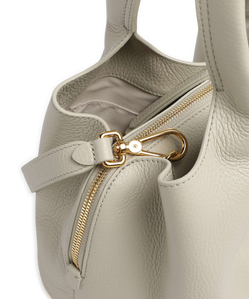 Coccinelle Nell Handbag eucalipto