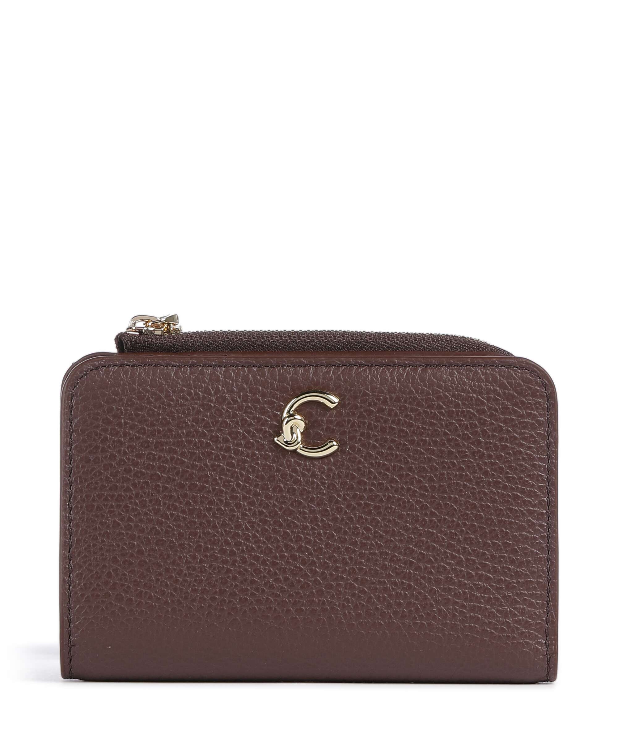 Coccinelle C-Me Wallet berry