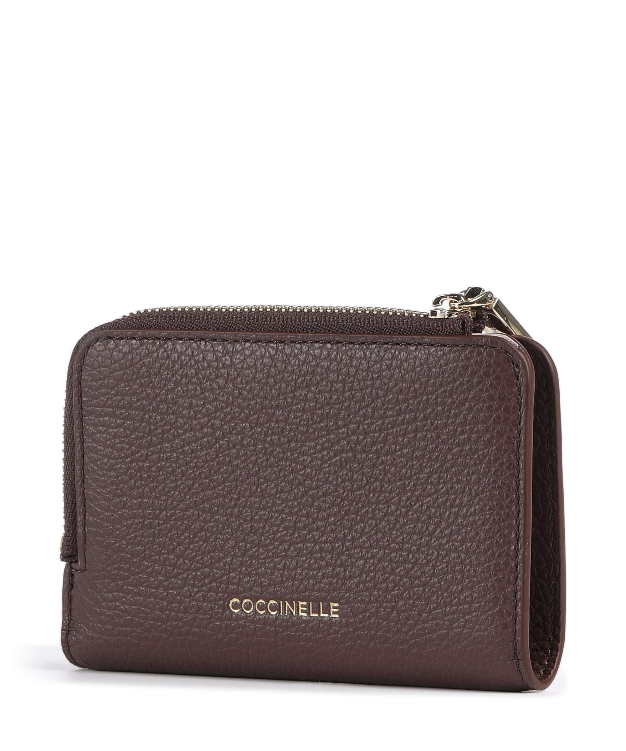 Coccinelle C-Me Wallet berry
