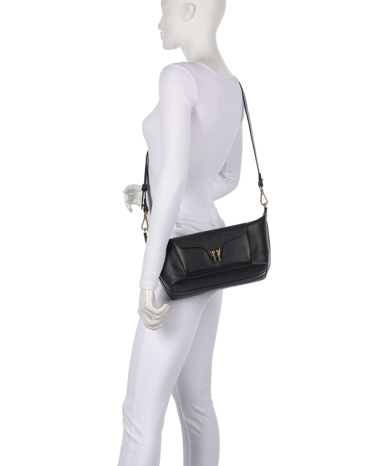 Coccinelle Beat Generation Crossbody bag noir