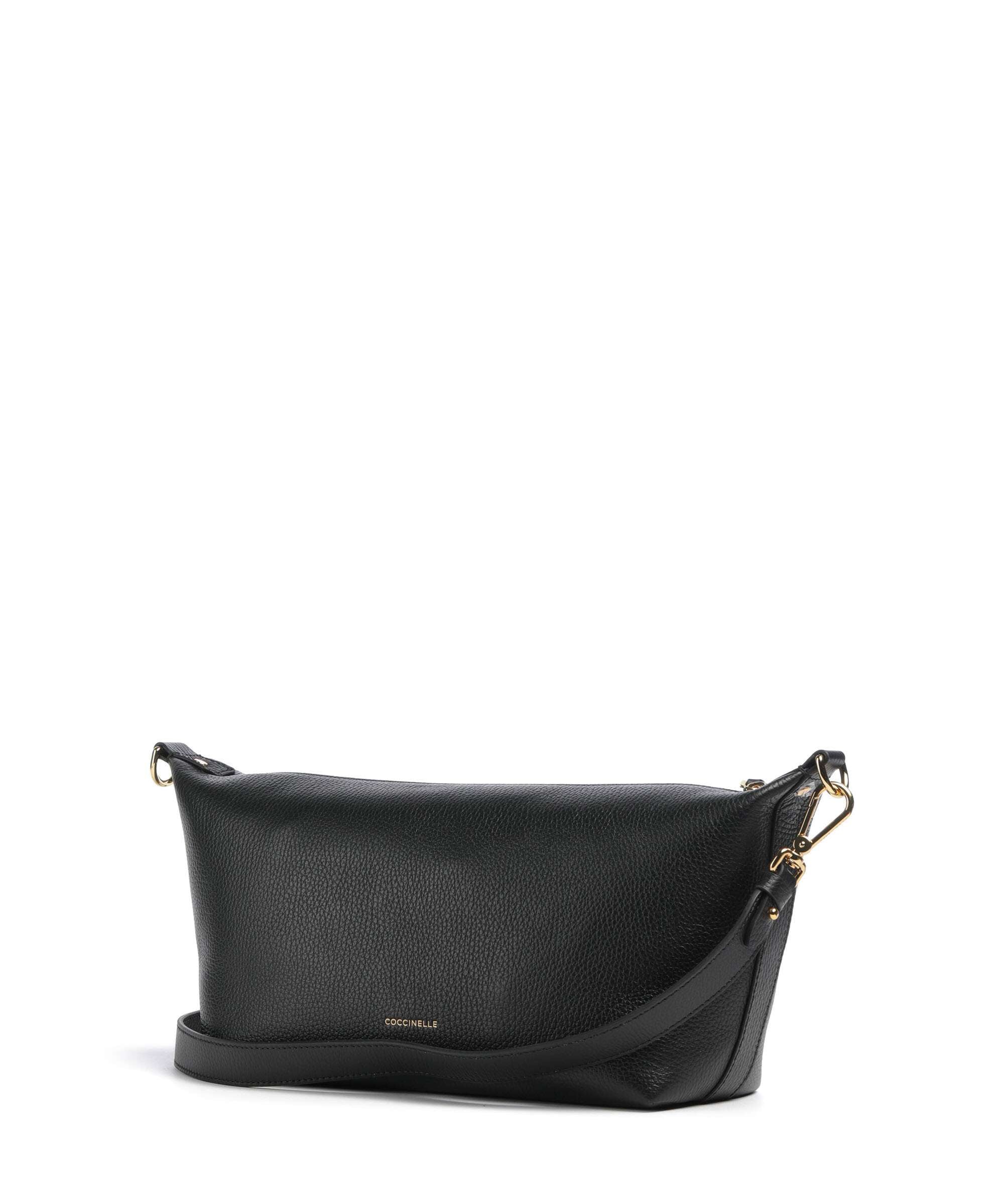 Coccinelle Beat Generation Crossbody bag noir