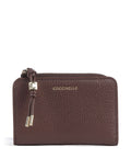Coccinelle Pansy Wallet berry