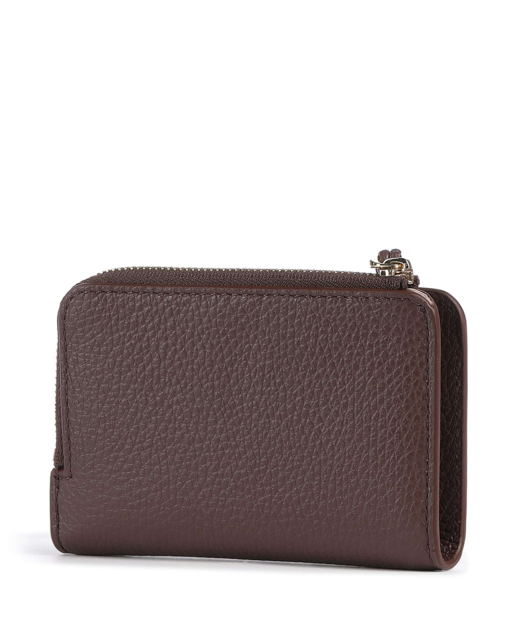 Coccinelle Pansy Wallet berry