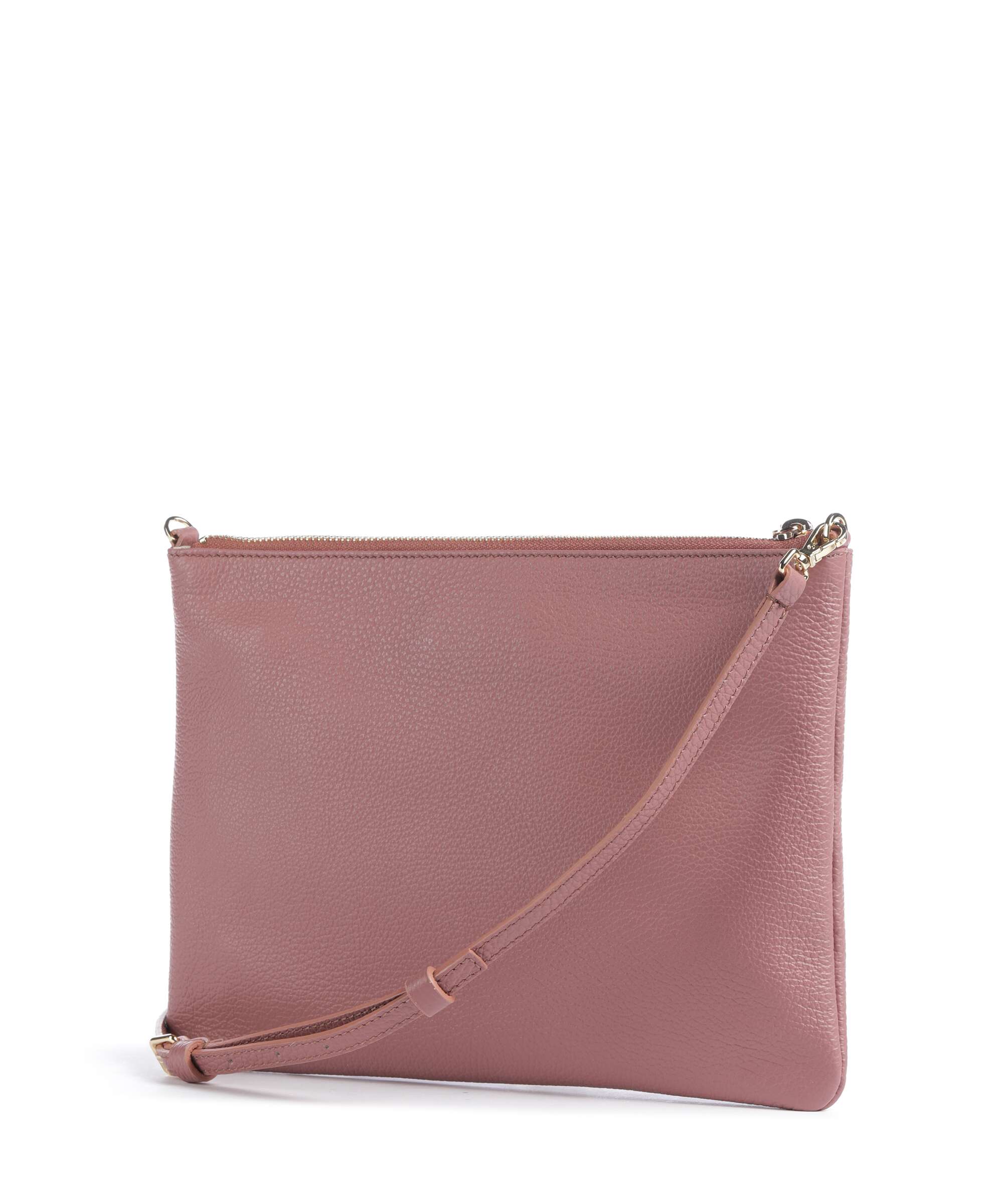 Coccinelle Best Crossbody bag winter rose