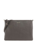 Coccinelle Best Crossbody bag fango