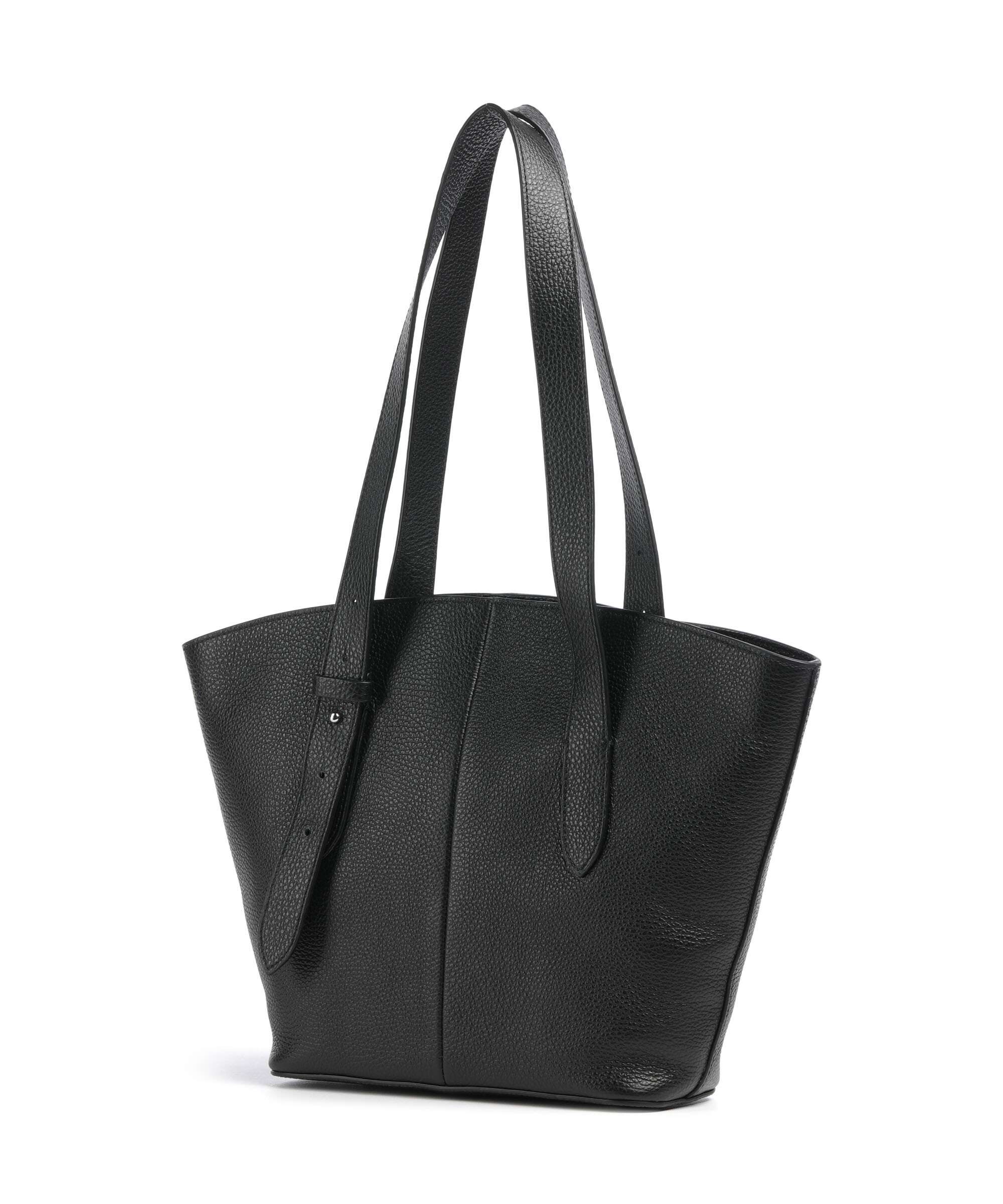 Coccinelle Fern Tote bag noir