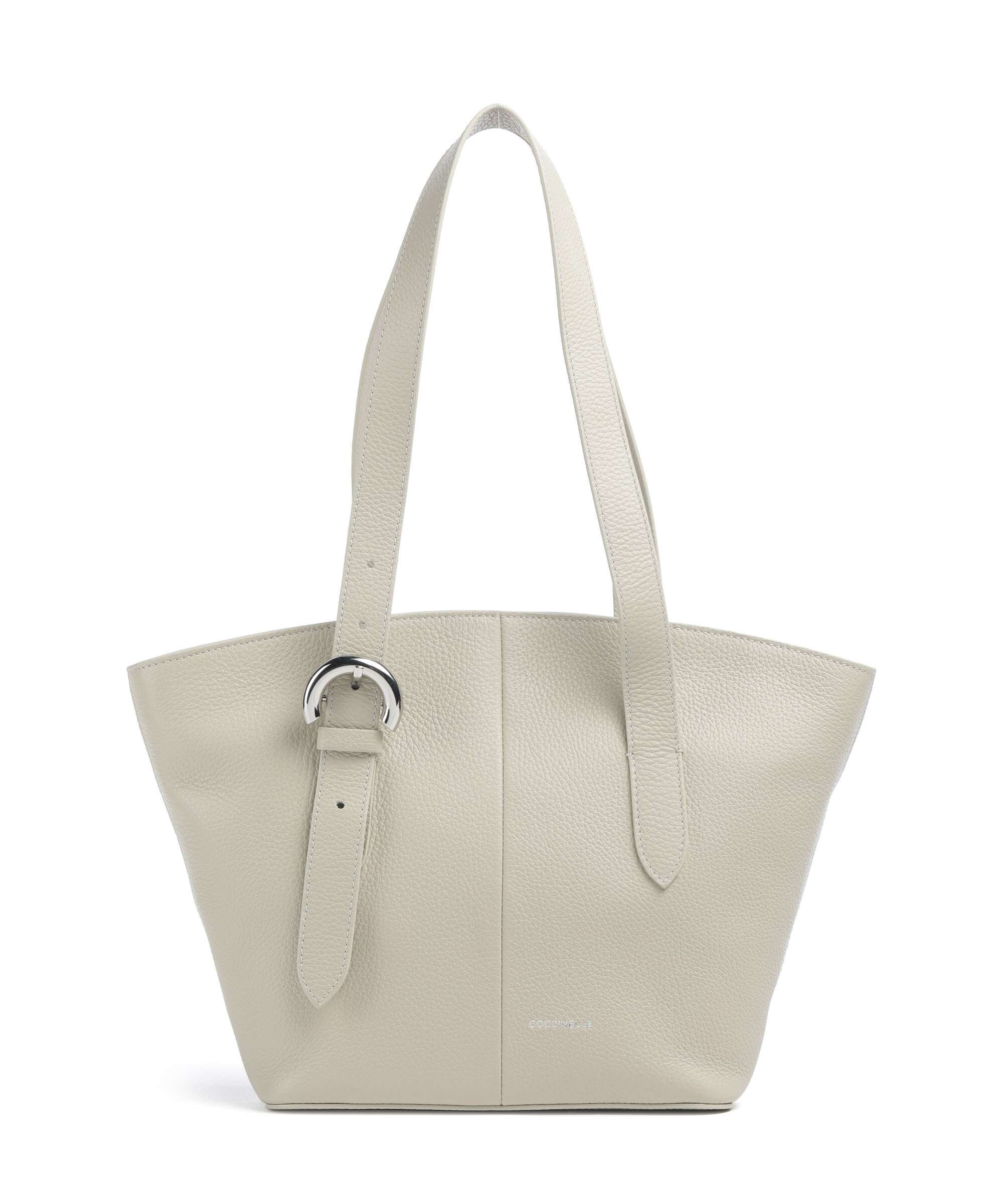 Coccinelle Fern Tote bag eucalipto