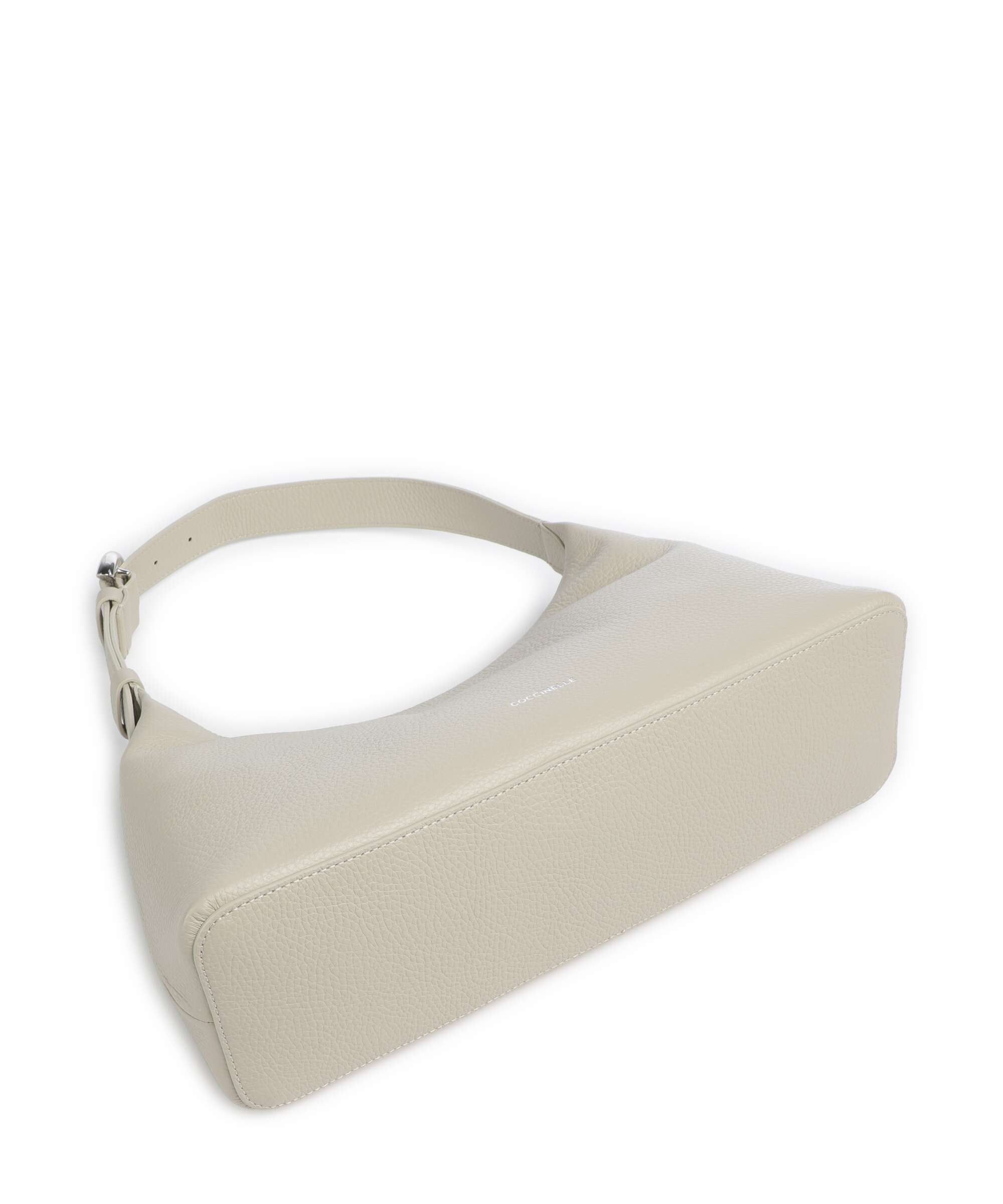 Coccinelle Fern Hobo bag eucalipto
