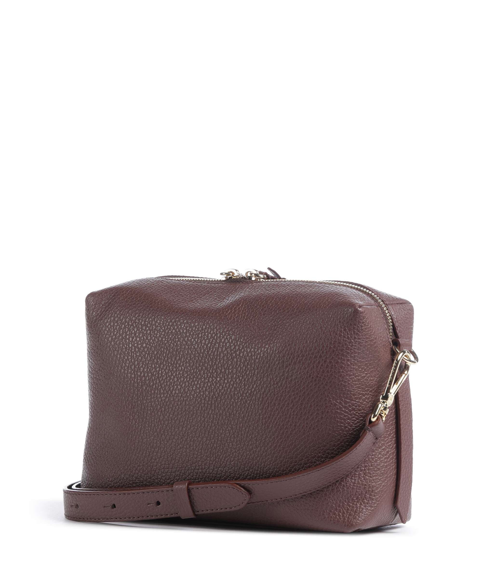 Coccinelle Nory Crossbody bag berry