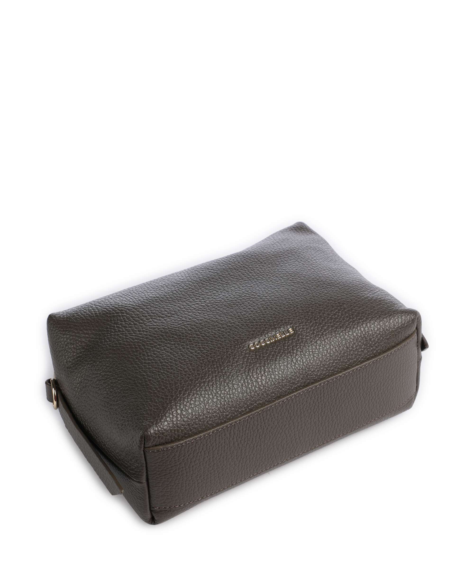 Coccinelle Nory Crossbody bag fango