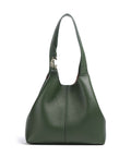 Coccinelle C-Easy Hobo bag garden green