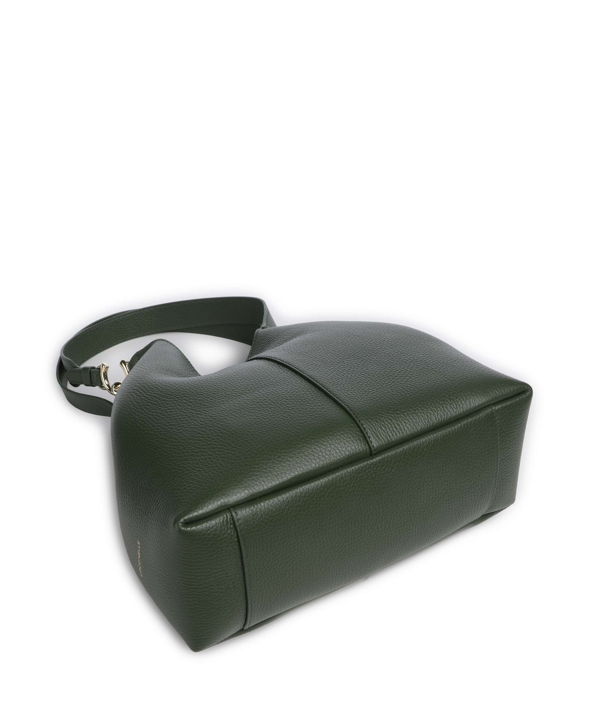 Coccinelle C-Easy Hobo bag garden green