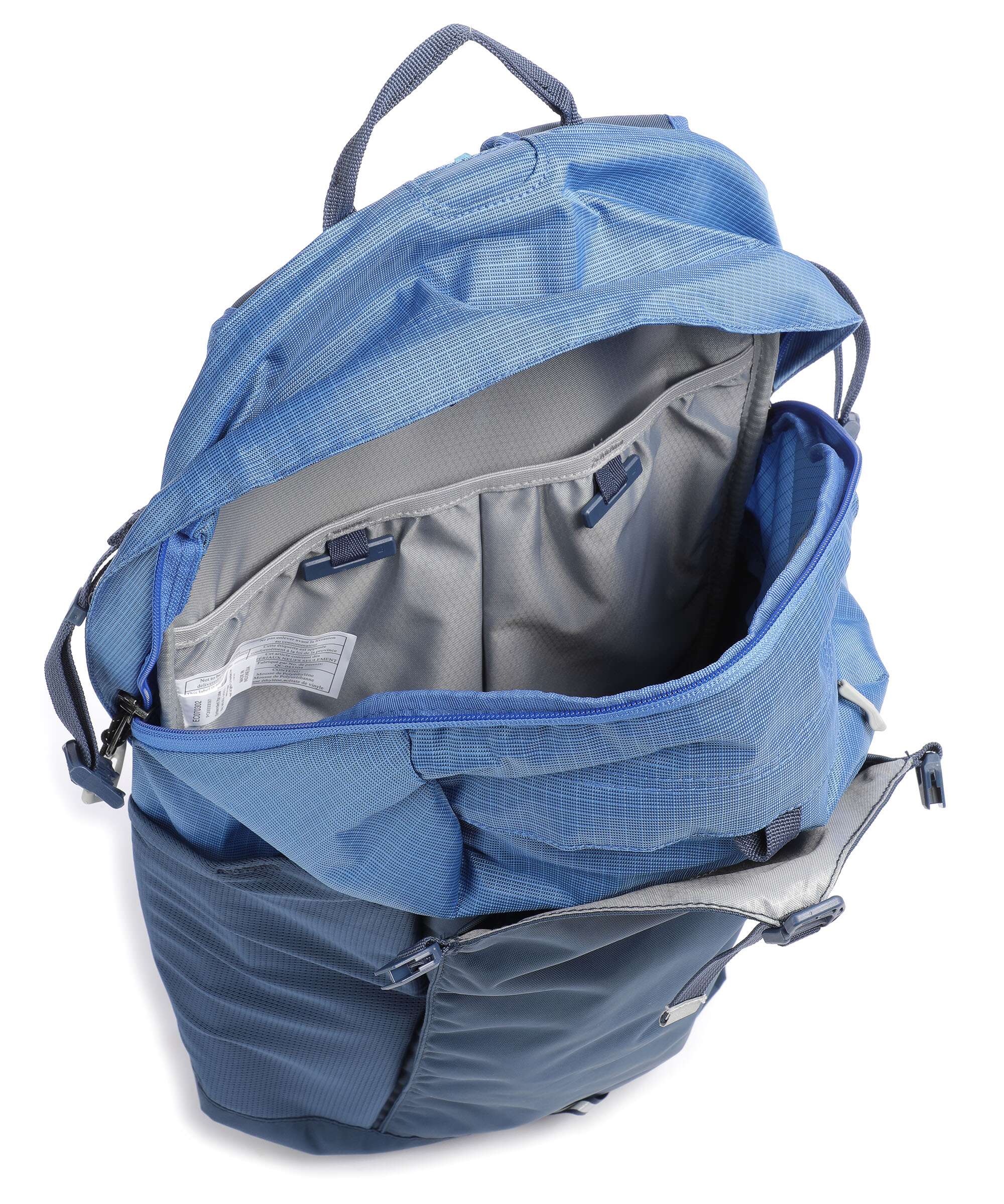 Eagle Creek Ranger 26 Backpack mesa blue/aizome blue