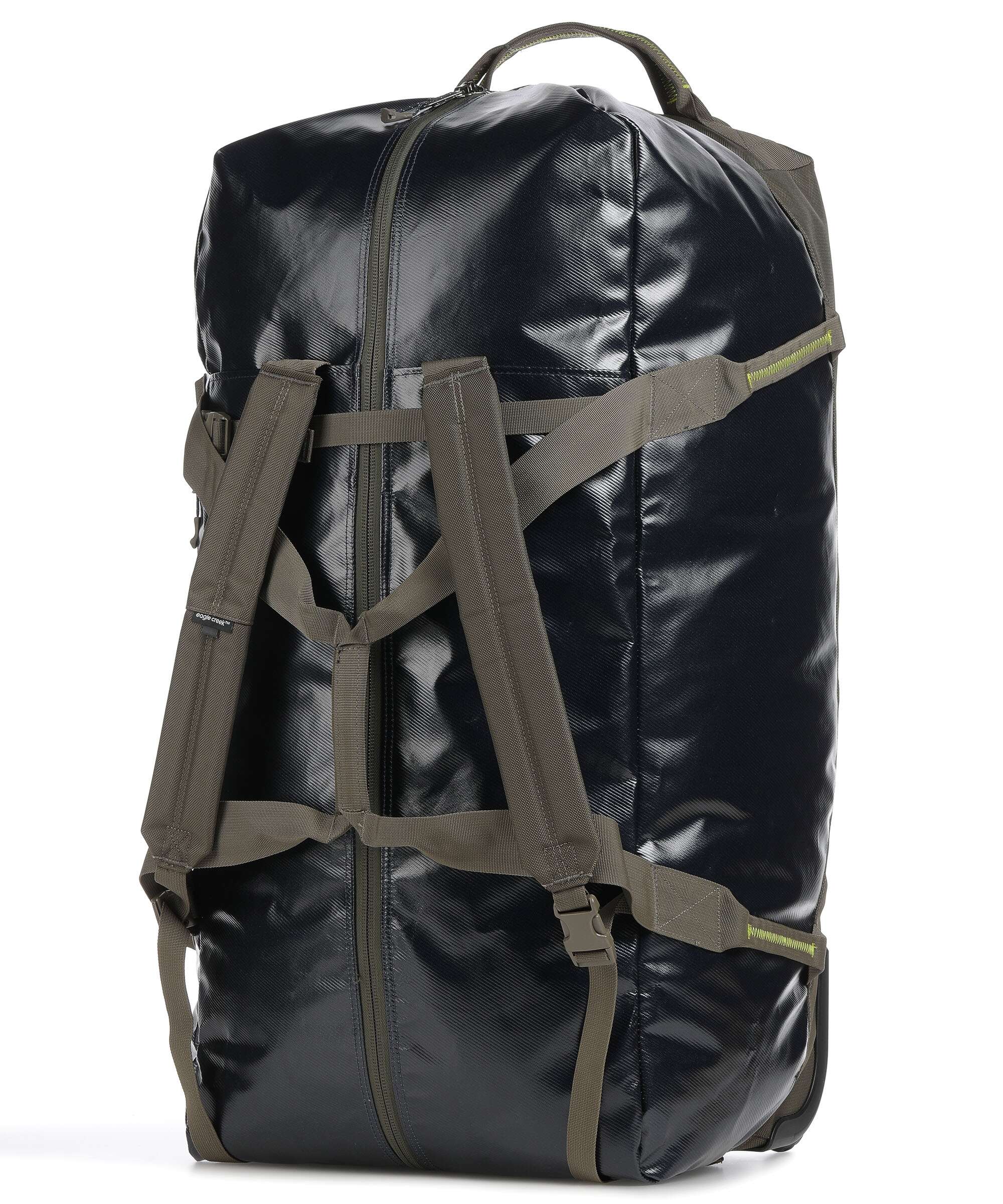 Eagle Creek Migrate 130 Backpack with wheels rush blue