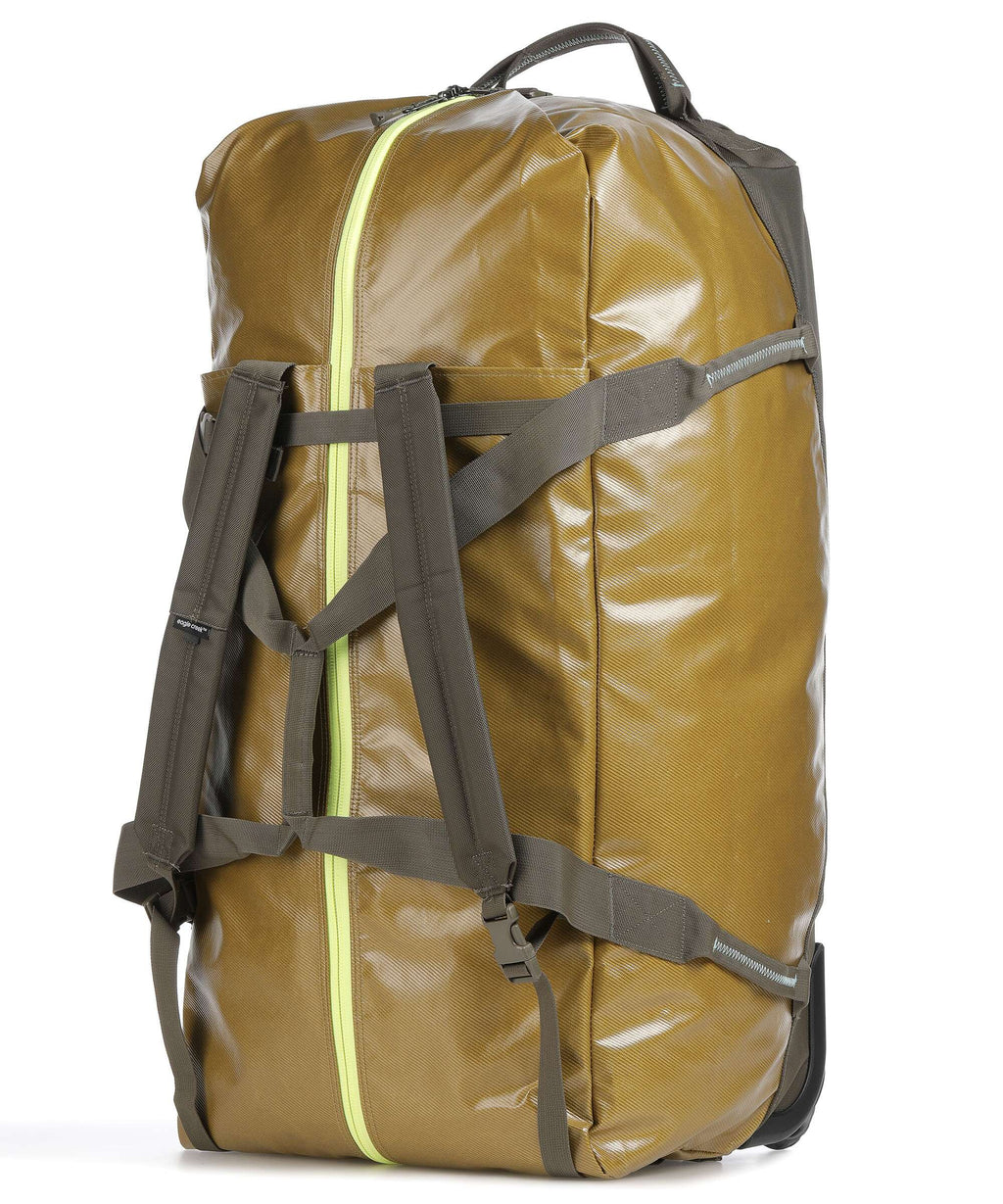 Eagle Creek Migrate 130 Backpack with wheels field brown