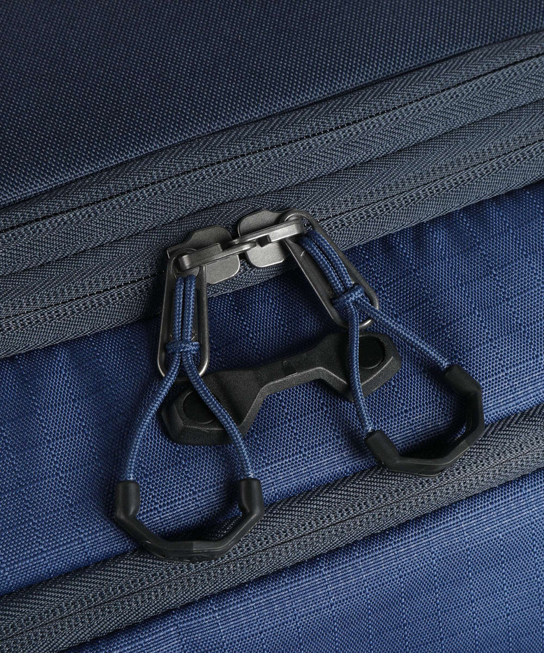 Eagle Creek Expanse 95 Spinner (4 wheels) pilot blue