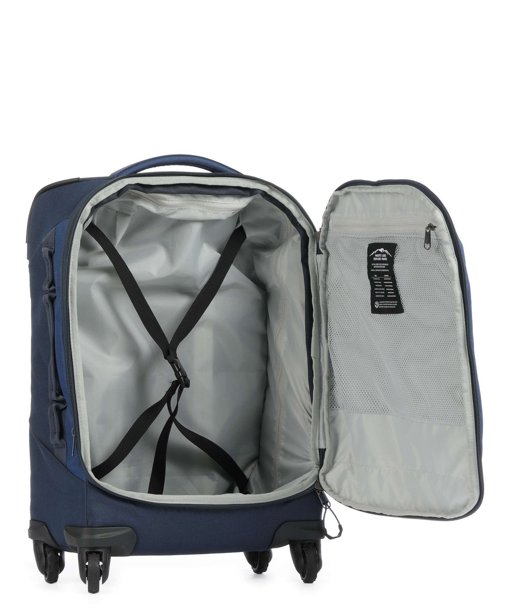 Eagle Creek Expanse 35 Spinner (4 wheels) pilot blue