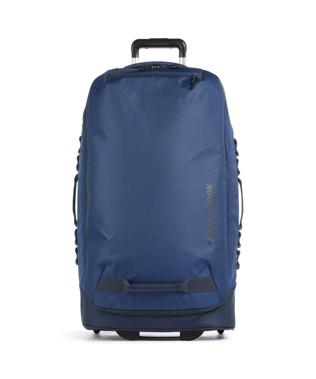 Eagle Creek Expanse Convertible 85 Backpack with wheels pilot blue