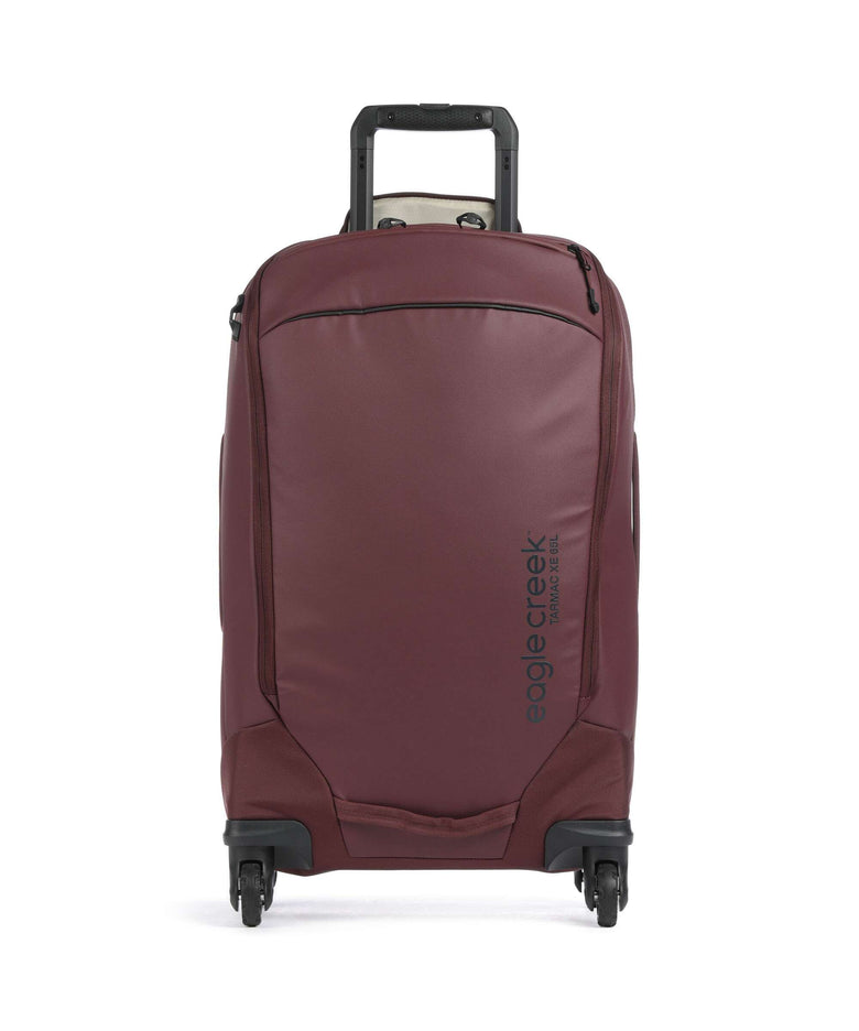 Eagle Creek Tarmac 65 Spinner (4 wheels) currant