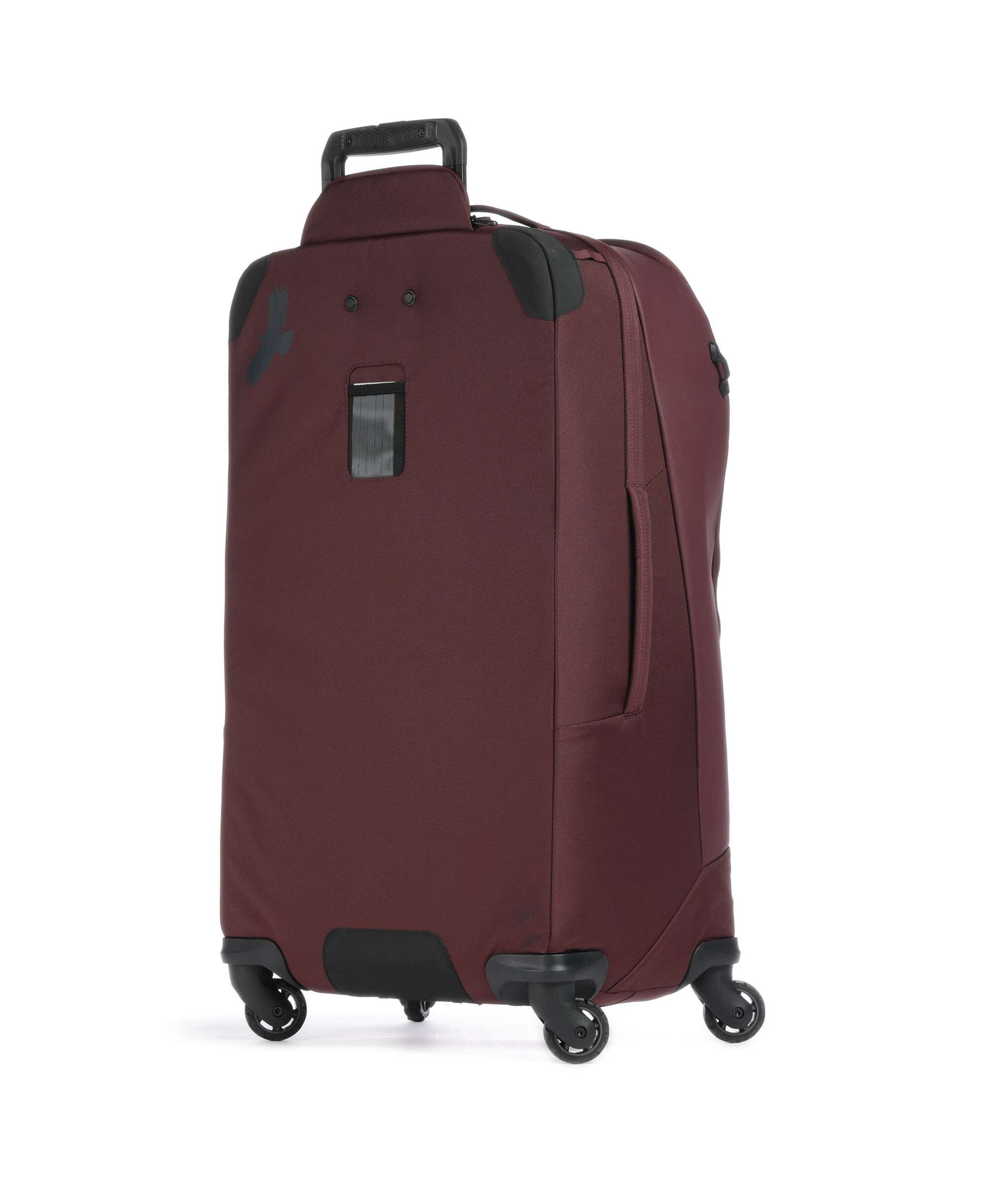 Eagle Creek Tarmac 95 Spinner (4 wheels) currant
