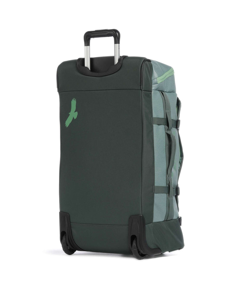 eagle creek gear hauler Eagle Creek Cargo Hauler XT 90 Rucksack-Trolley duck green 73 cm